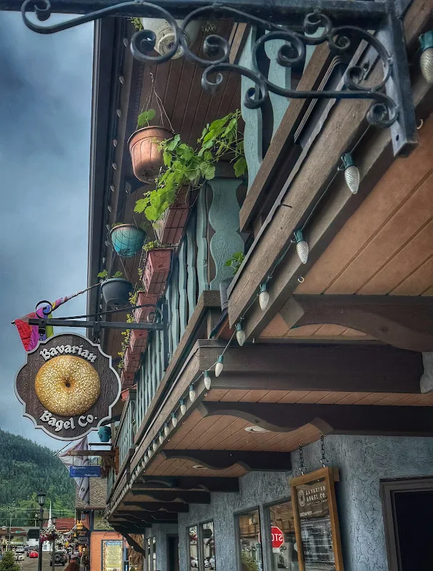 Bavarian Bagel Co.