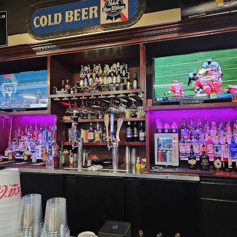 Rio's Bar & Grill
