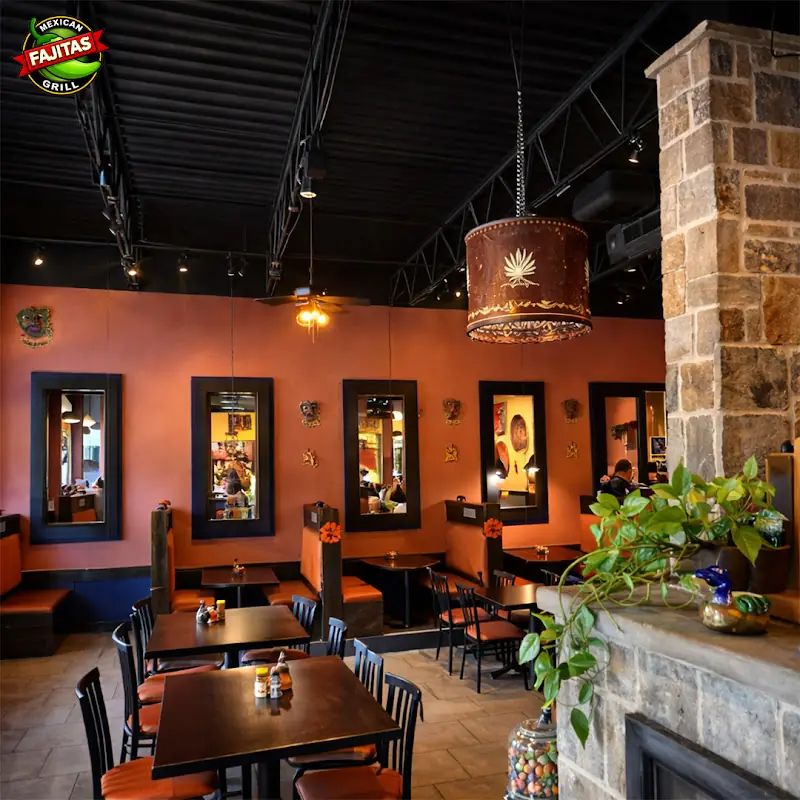 Fajitas Mexican Grill