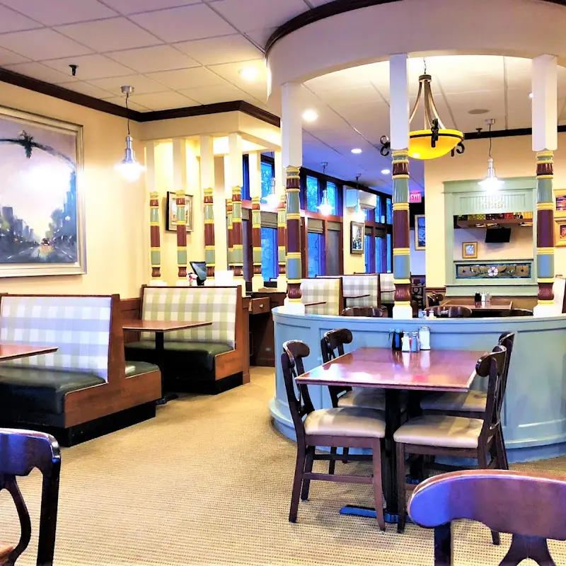 T's Restaurant East Greenwich
