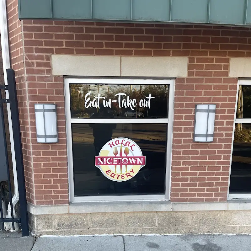 Nicetown Halal Eatery