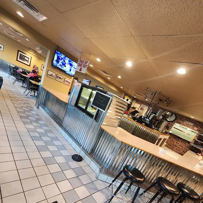 Main Street Grille