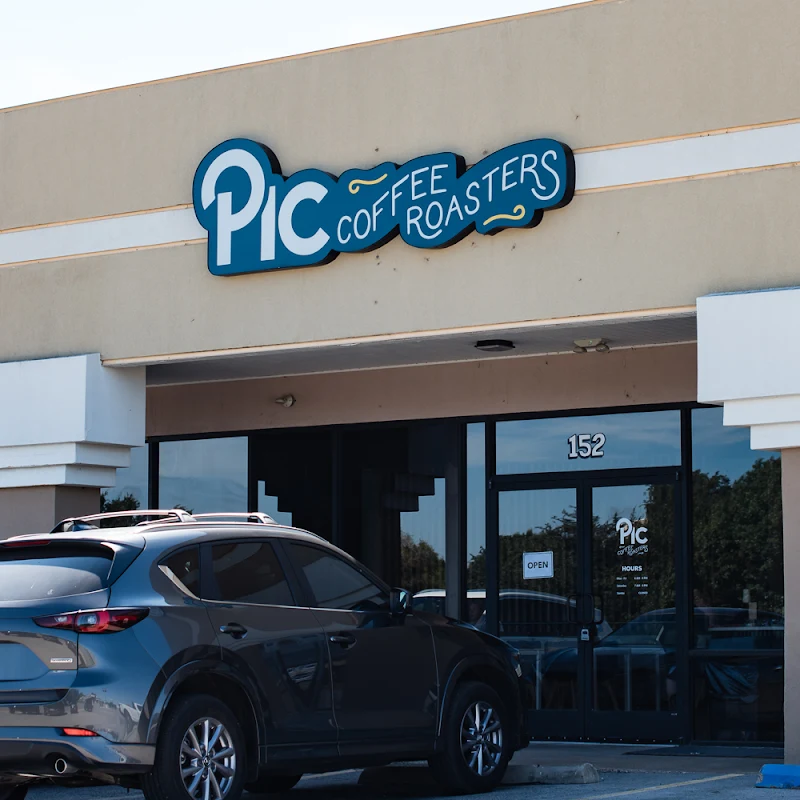 Pic Coffee Roasters