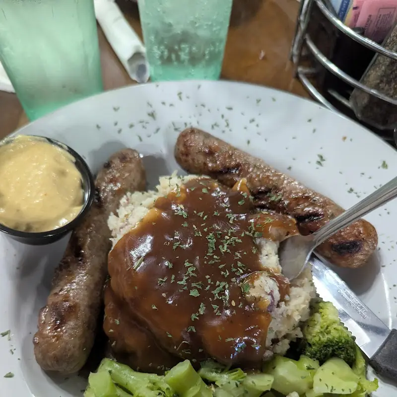 Mackies public house