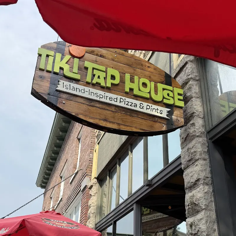 Tiki Tap House