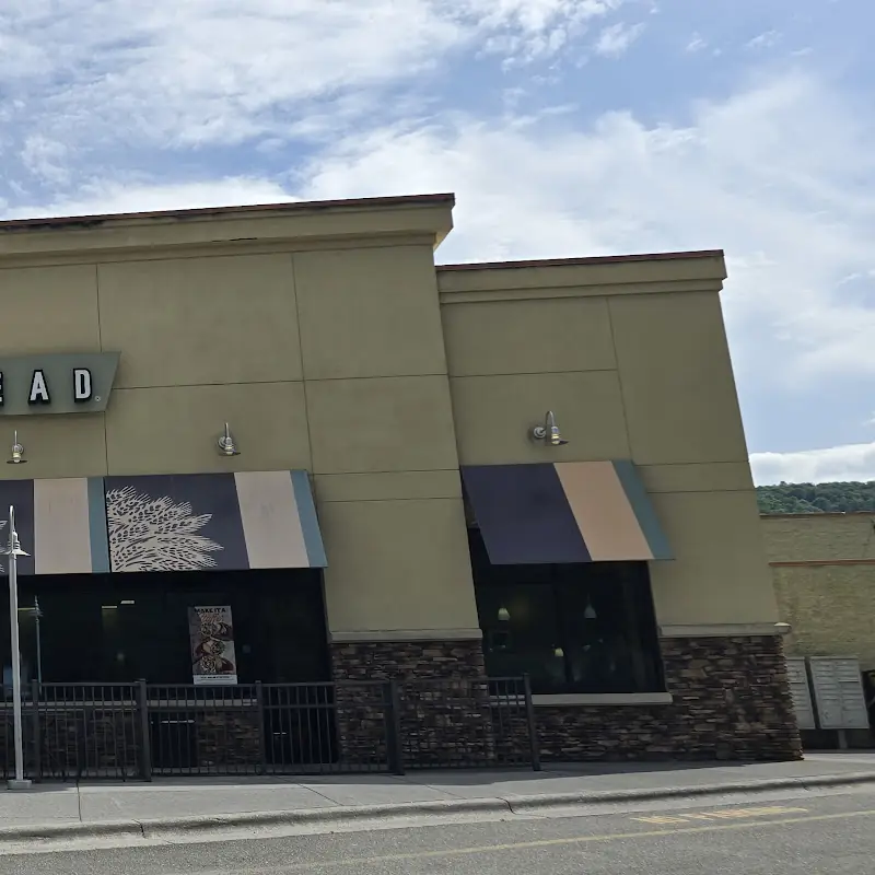 Panera Bread
