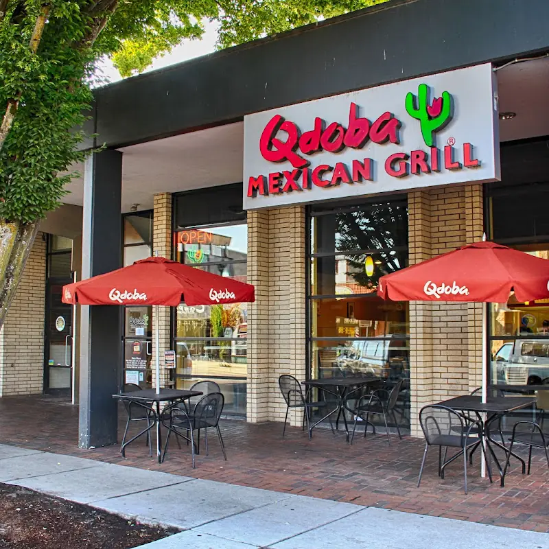 QDOBA Mexican Eats