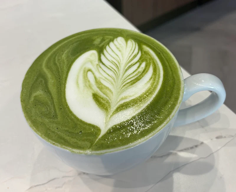 LAVAZZA CAFE