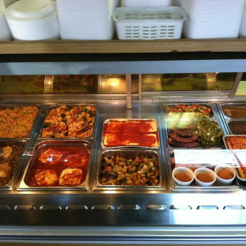 Franco's Cucina Italian Bakery & Deli