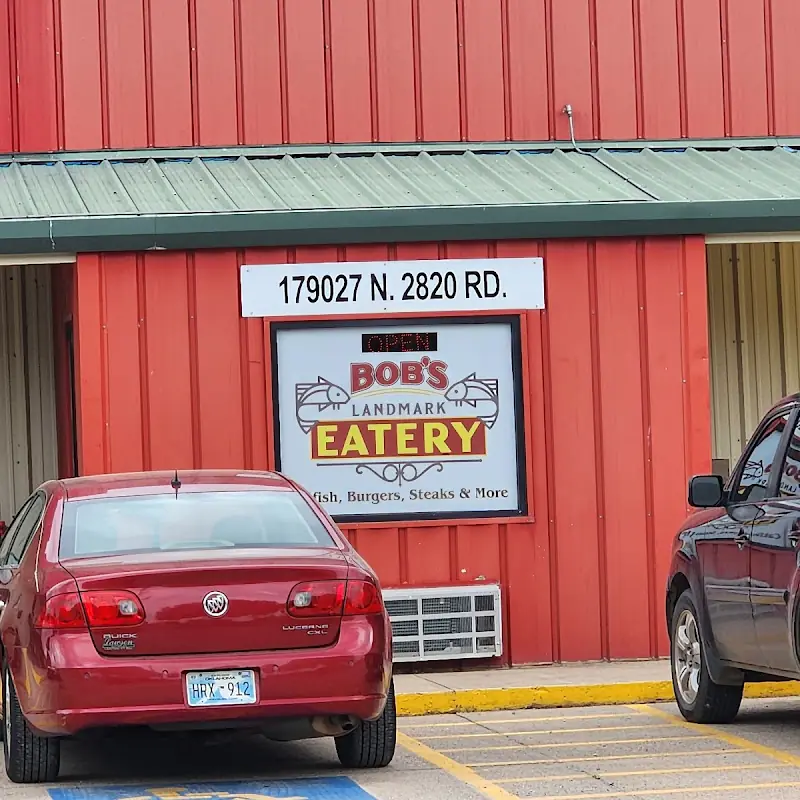 Bob's Landmark Eatery