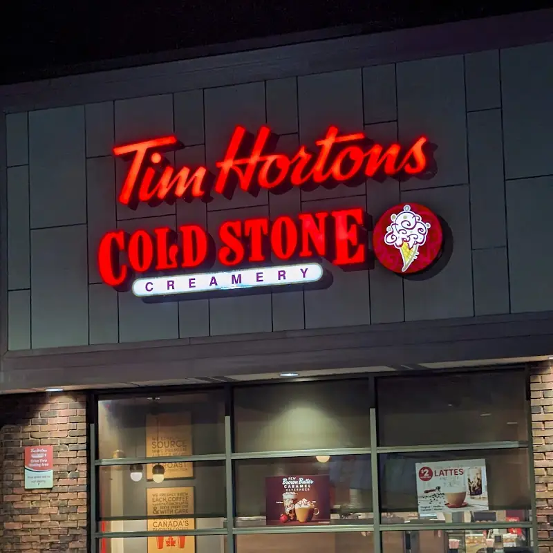 Tim Hortons
