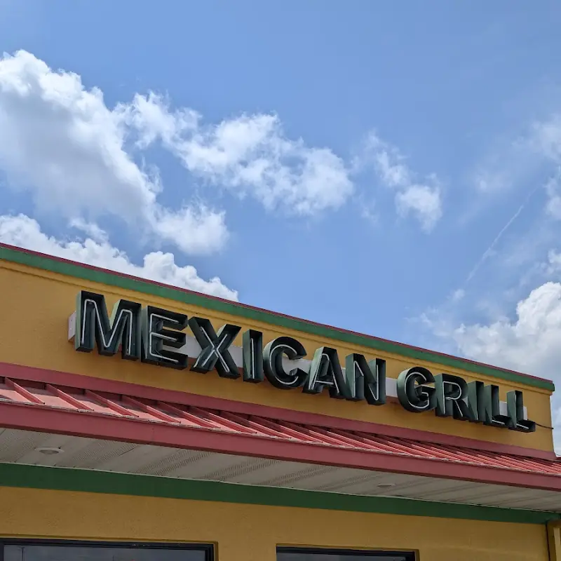 A. Cheese Enchilada, Chalupa, and Beans