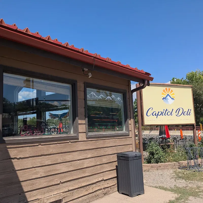 Capitol Deli