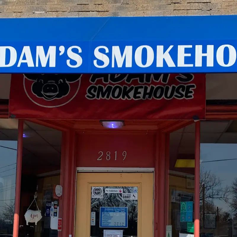 Adam's Smokehouse