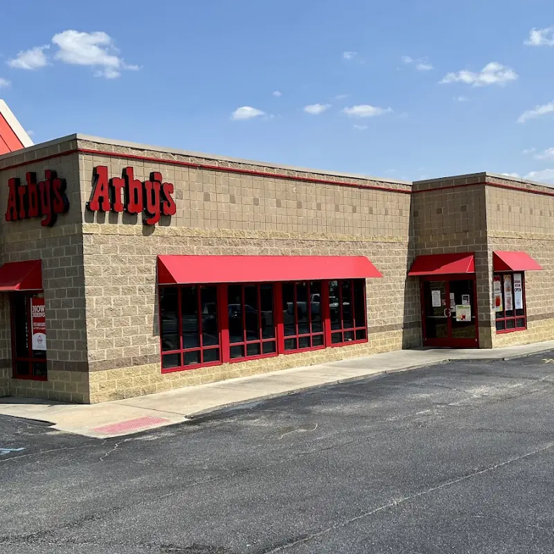 Arby's
