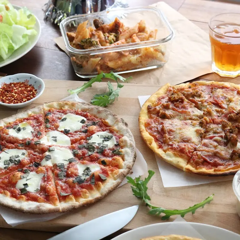 Ripepi's Restaurant
