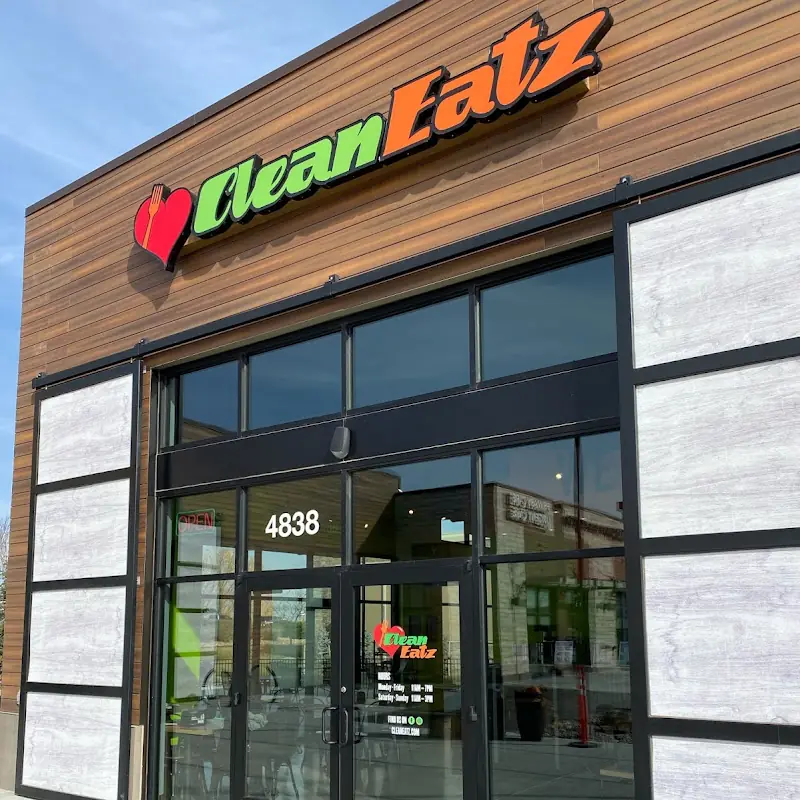 Clean Eatz