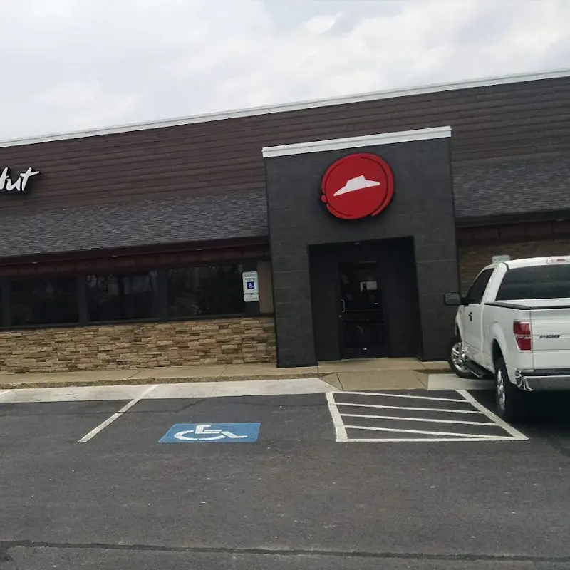 Pizza Hut