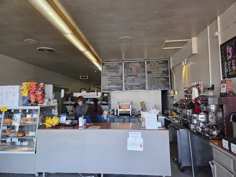 Redwood Bagel Company