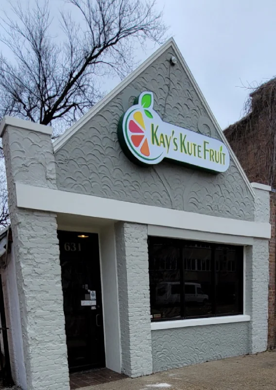 Kays Kute Fruit