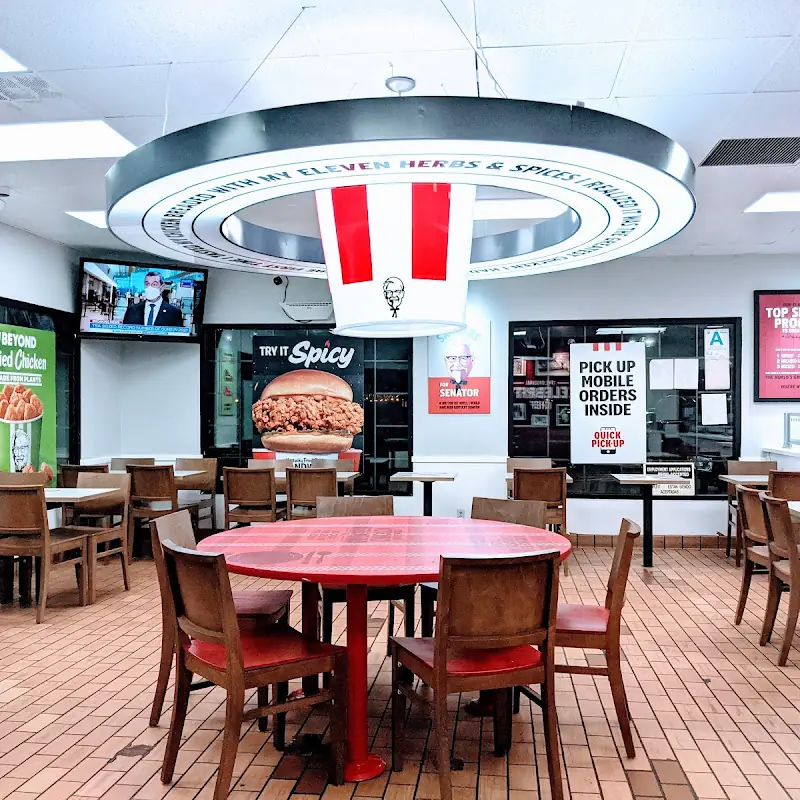 KFC