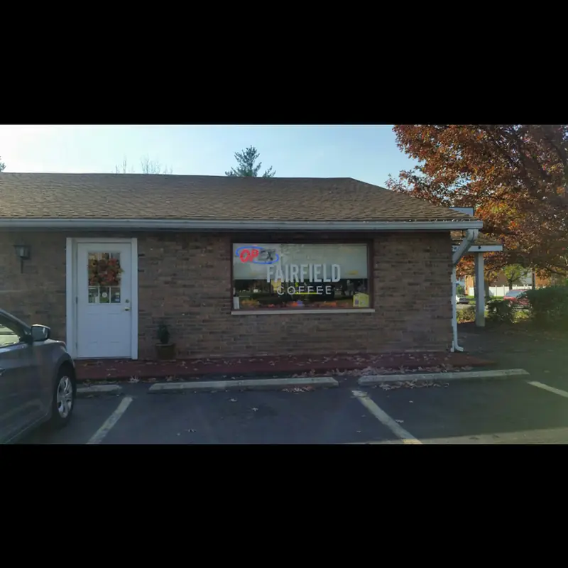 Fairfield Coffee