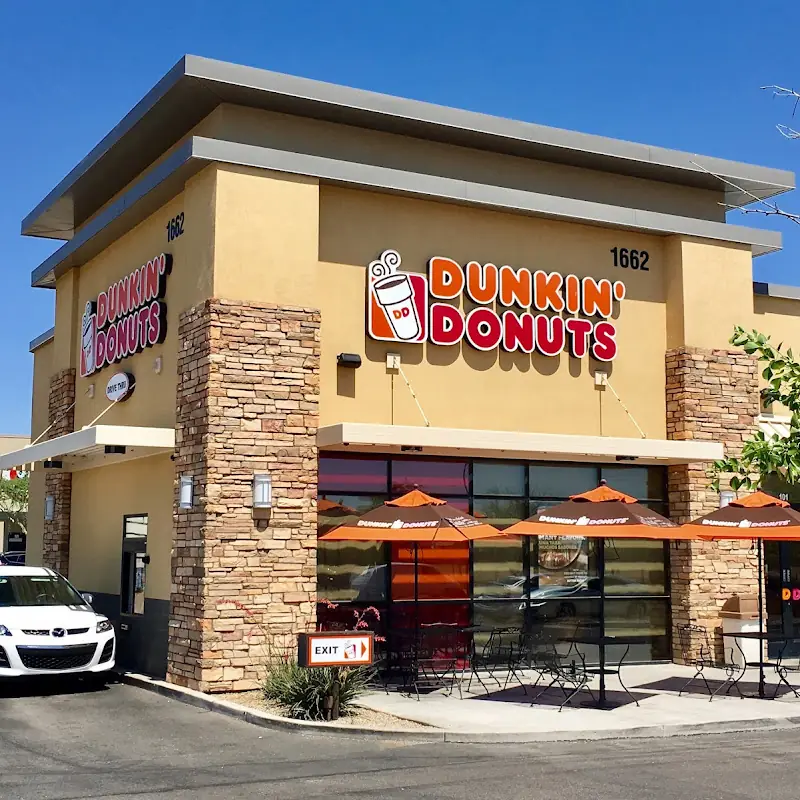 Dunkin'