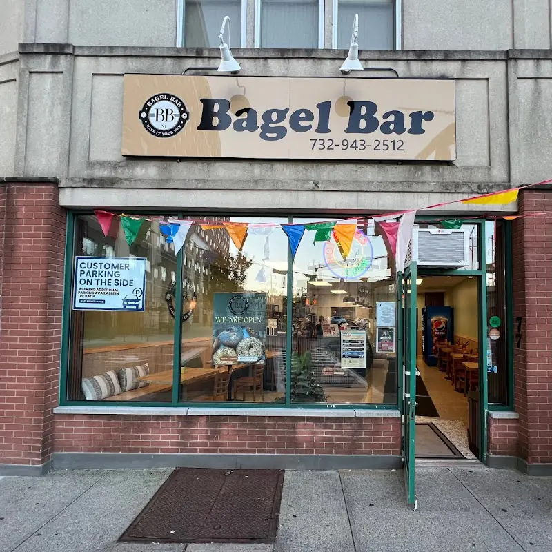 Bagel Bar