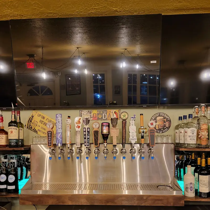 Camellia Point Public House