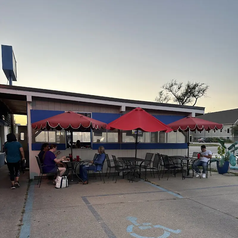 El Guanaco Troy Restaurant