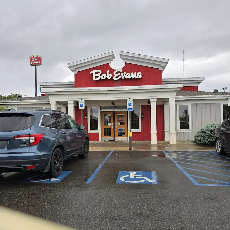 Bob Evans