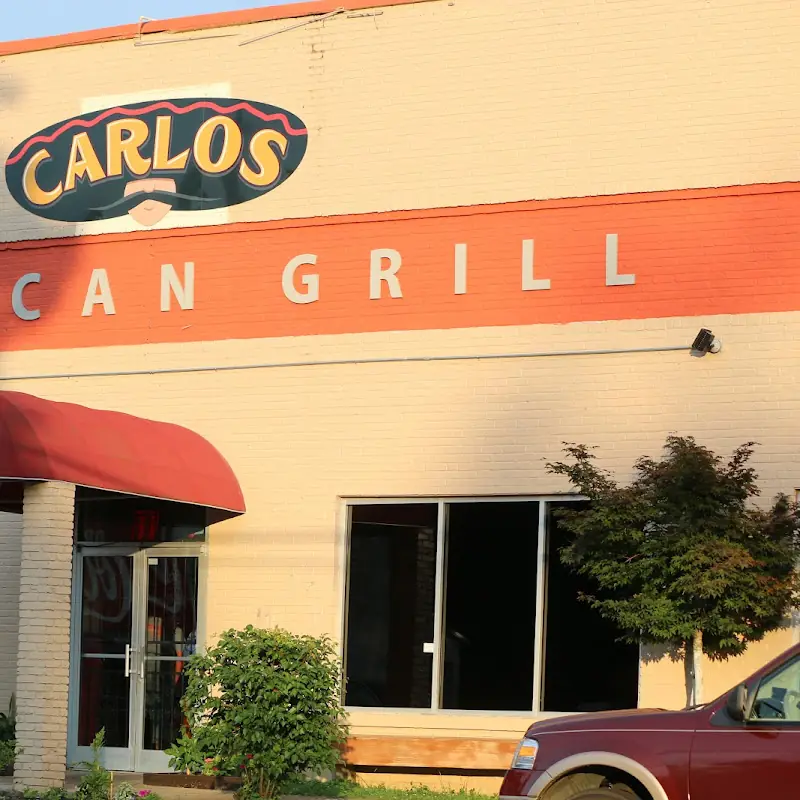 Carlos Mexican Grill