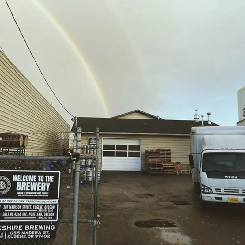 Oakshire Brewing