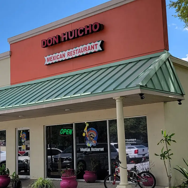 Gorditas Don Huicho