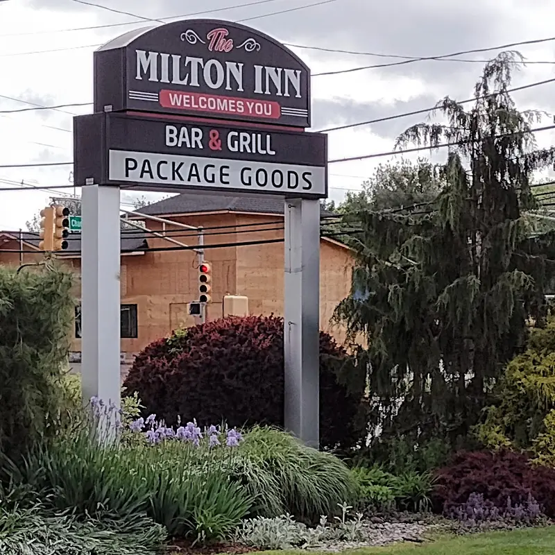 Milton Inn