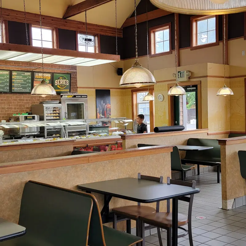 Subway