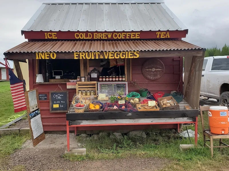 Polebridge Mercantile & Bakery