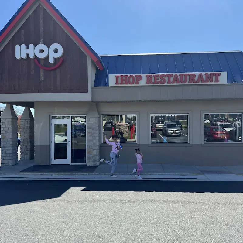 IHOP