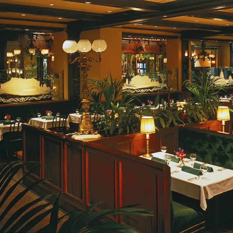 Old Ebbitt Grill
