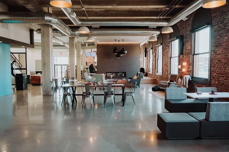 Hub Coffee