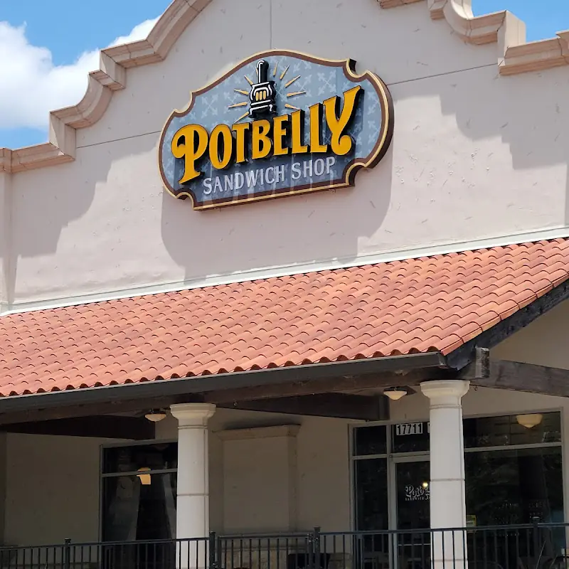 Potbelly