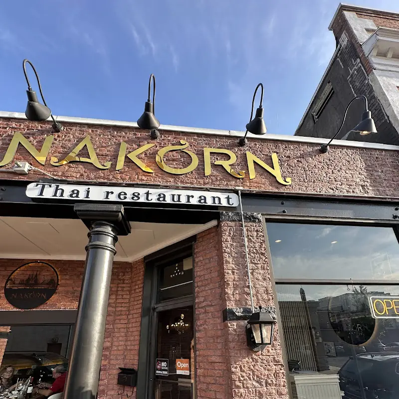 Nakorn Thai Restaurant