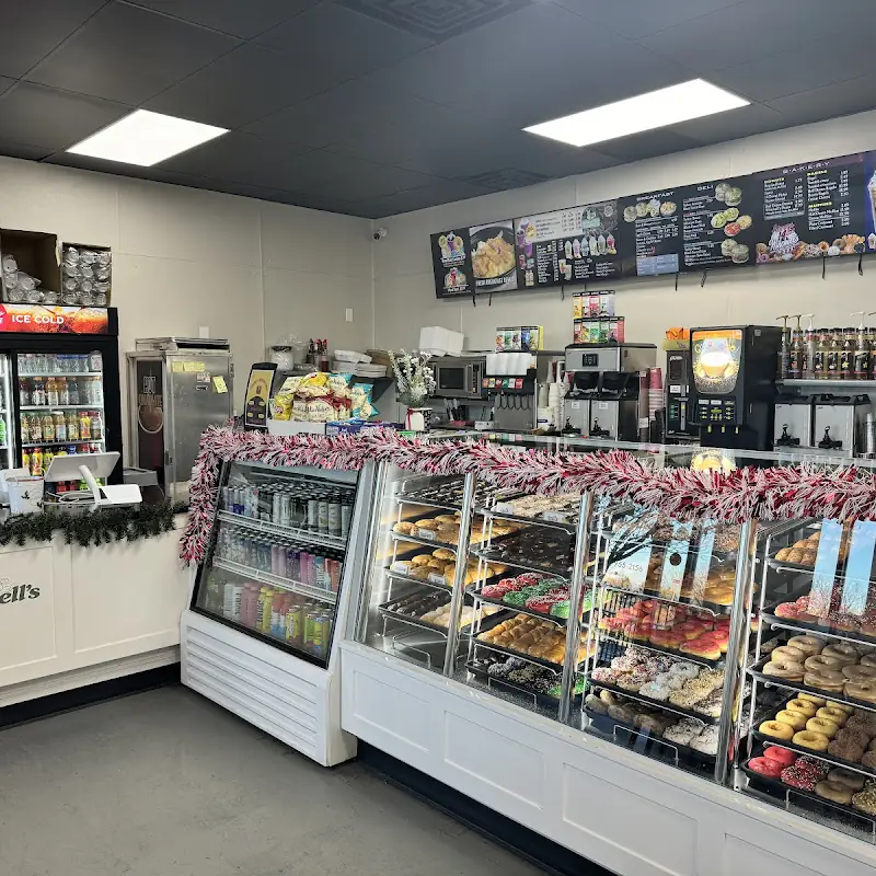 Winchell’s Donut House