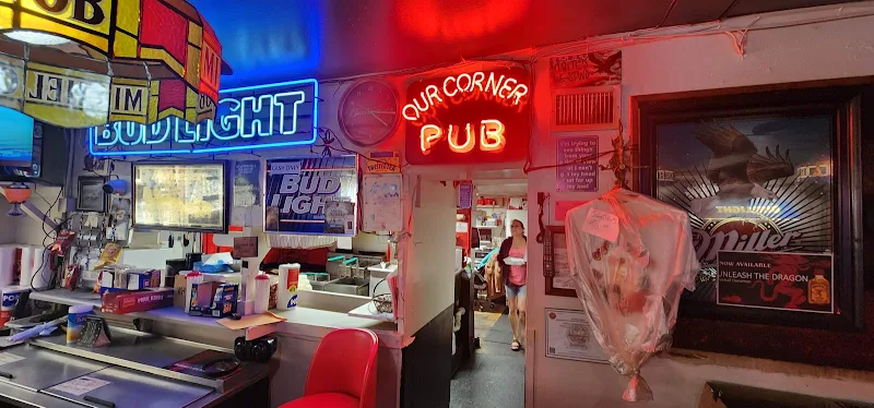 Rosies Corner Pub