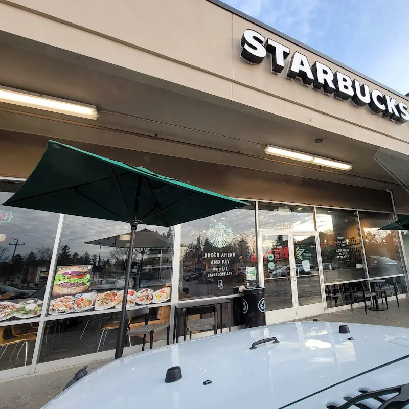 Starbucks Coffee Company