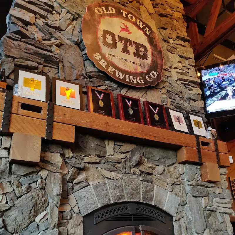 Old Town Brewing
