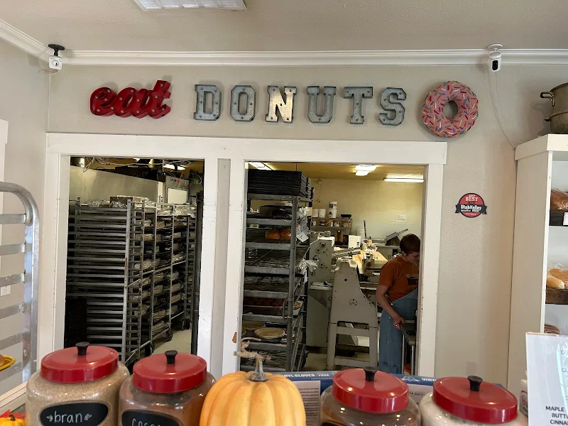 Provo Bakery