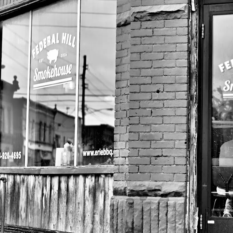 Federal Hill Smokehouse