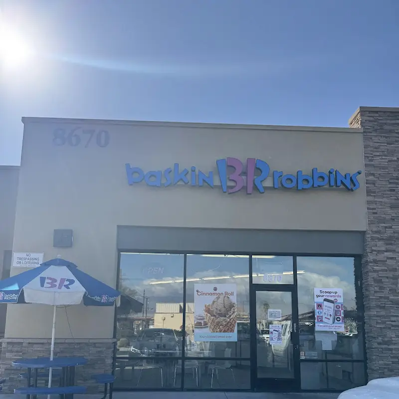 Baskin-Robbins