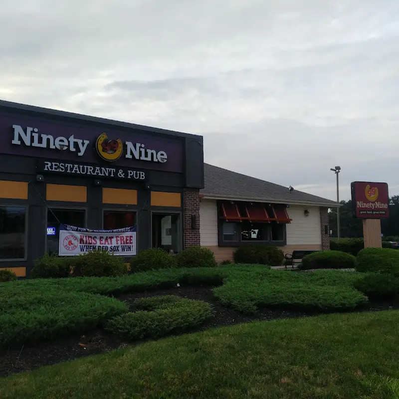 99 Restaurants